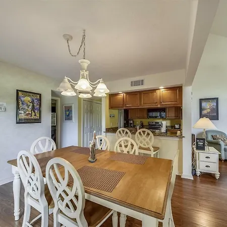 Turnberry 218 Villa
